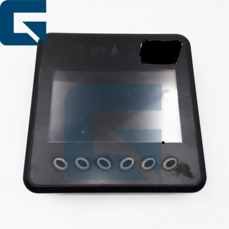 378-1006 Monitor Control GP Display Panel 3781006 for 246D Loader