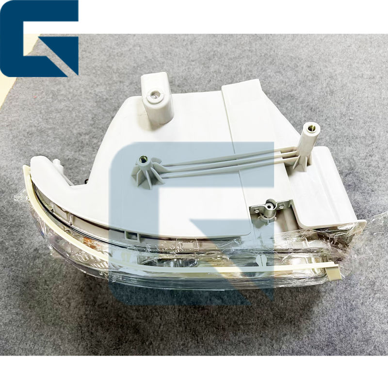 WG9719720002 Wg9719720002 Right Head Lamp For Truck Parts