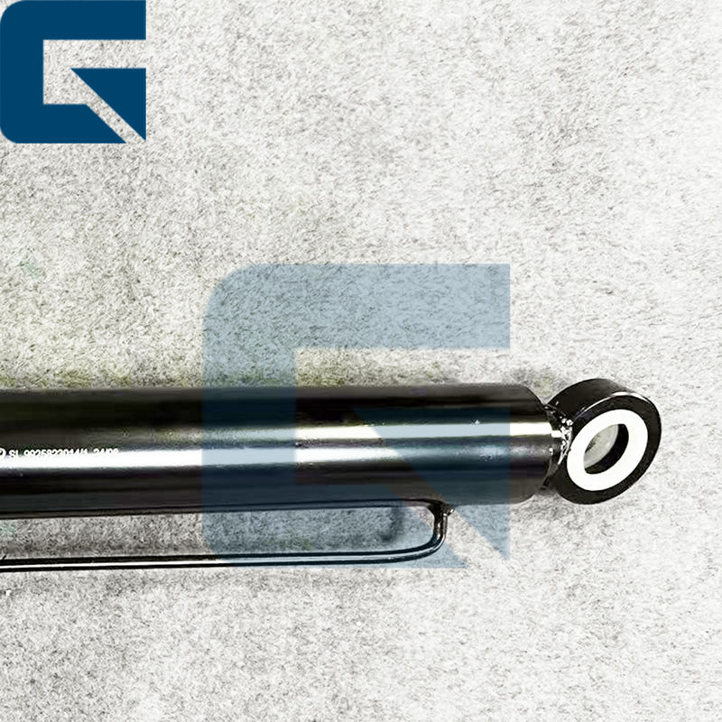 WG9925823014 Wg9925823014 Low Floor Cab Lifting Cylinder For Truck Parts