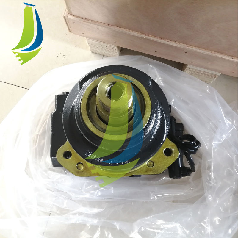 Excavator Fan Motor 708-7W-00110 for WA600-6R WD600-6 WA600-6