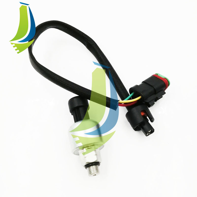 CAT3116 Excavator Pressure Sensor 167-1709 1671709
