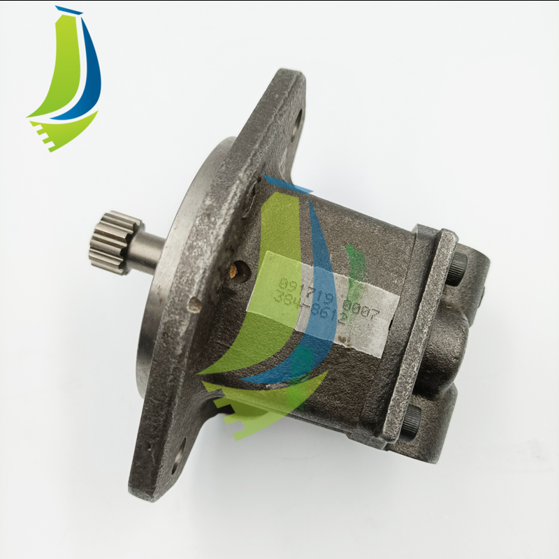 Excavator Fuel Transfer Pump 384-8612 3848612 for C13 & C15 Engine