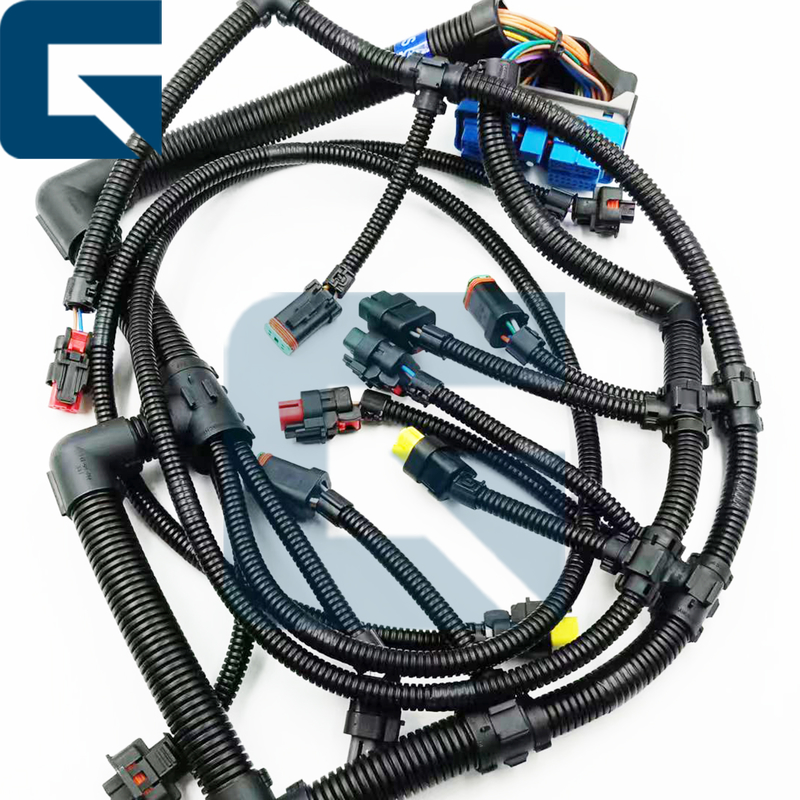385-5997 Wiring Harness 3855997 for C7.1 Engine