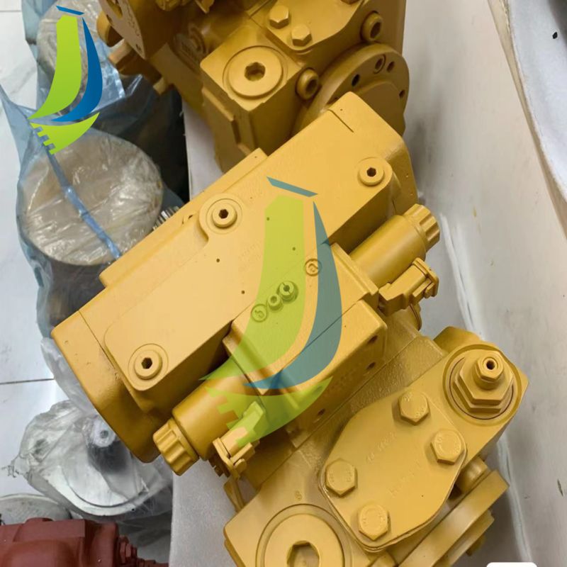 Excavator parts hydraulic pump 593-3841 5933841 for E395 excavator