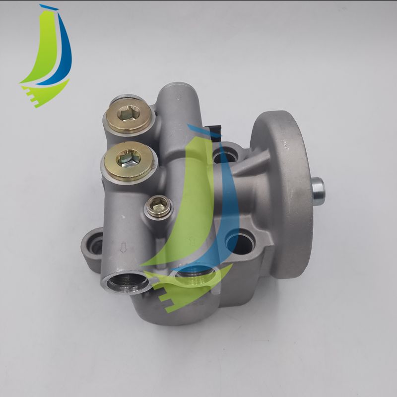 Excavator Fuel Priming Pump Base Assembly 190-8970 371-3559