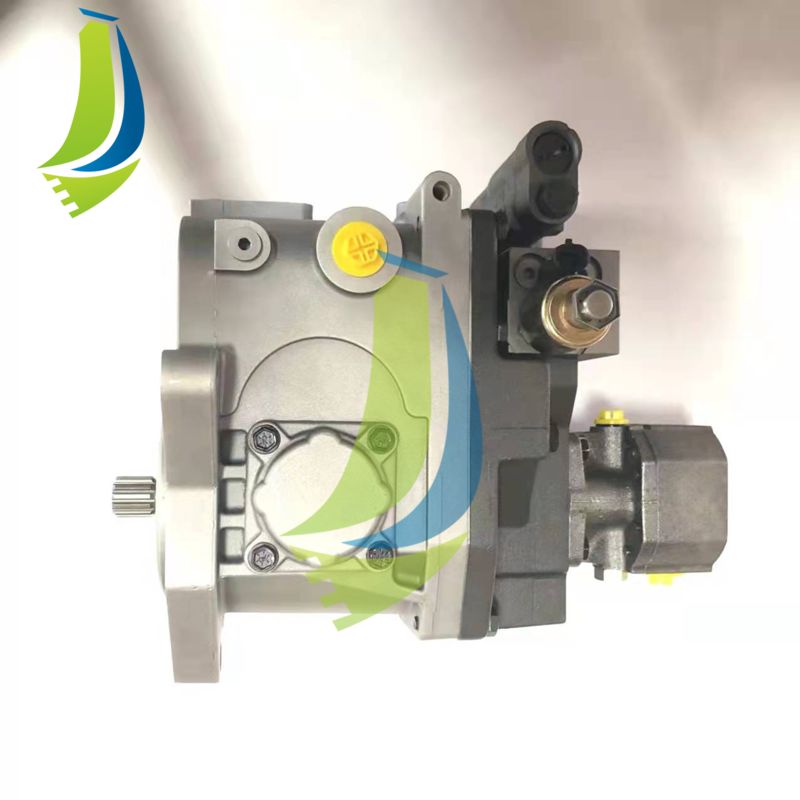 Excavator parts Oil pump 235-2026 2352026 for C32 C27 3412E