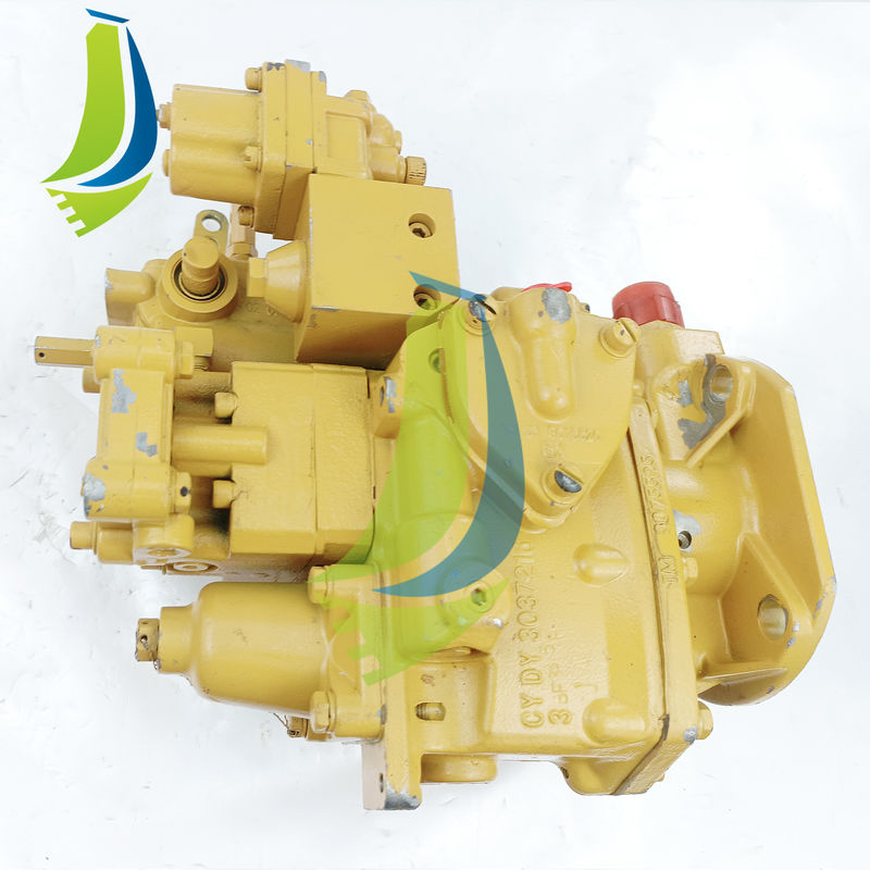 3021961 Fuel Pump Engine Parts for KTA19 QSK19