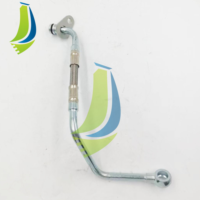 368-8559 3688559 Turbocharger Oil Line for C6.6 Engine