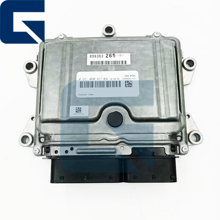 0281020457 0 281 020 457 Car ECM ECU Control Unit