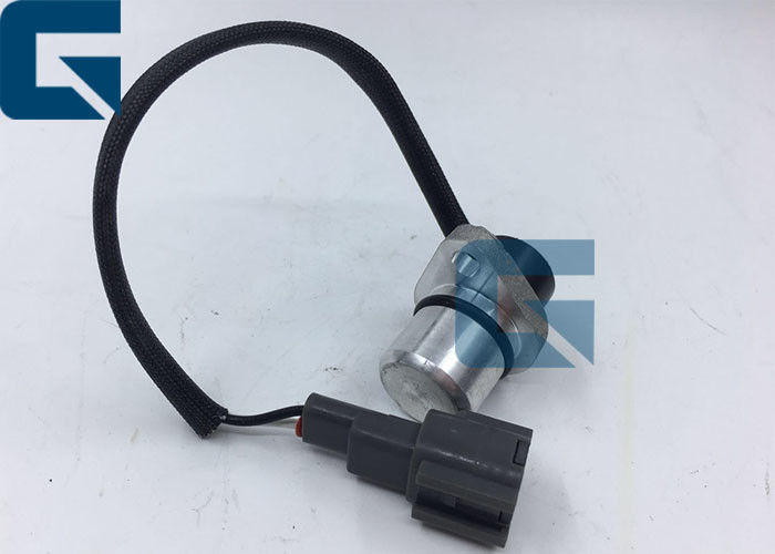 Hitachi Excavator Parts EX200-1 EX200-2 Revolution Speed Sensor 4265372 Switch