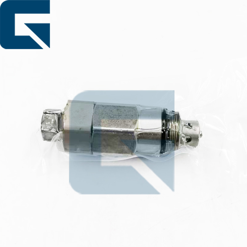 255-5661 2555661 Relief Valve for Excavator E320B E323B