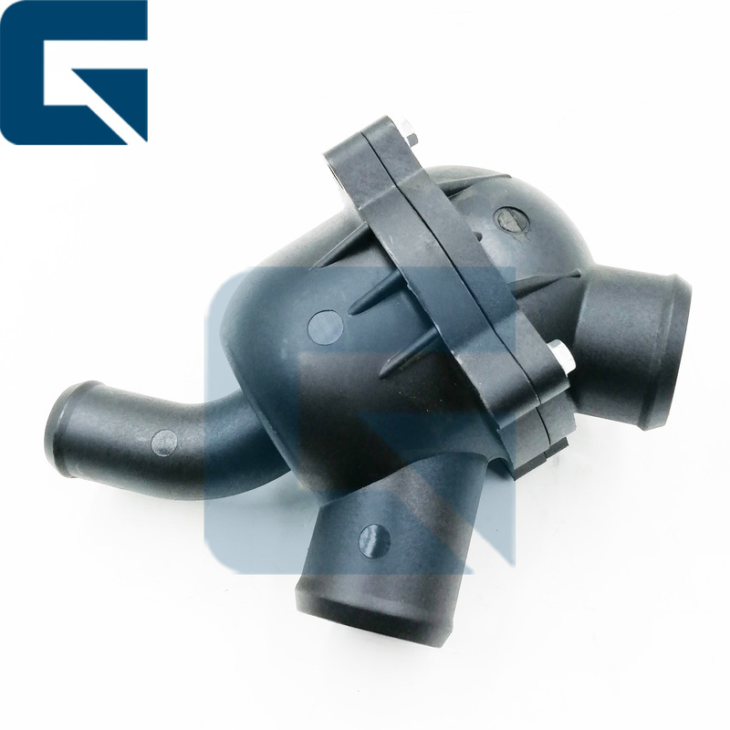 300738-00080 Thermostat for DH300 Engine Parts