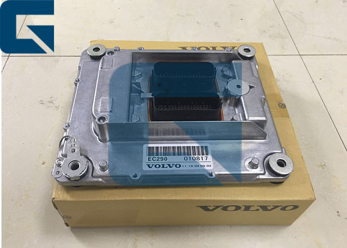  Excavator EC210 EC240 EC290 Engine V-ECU 60100000 Controller Board VOE60100000