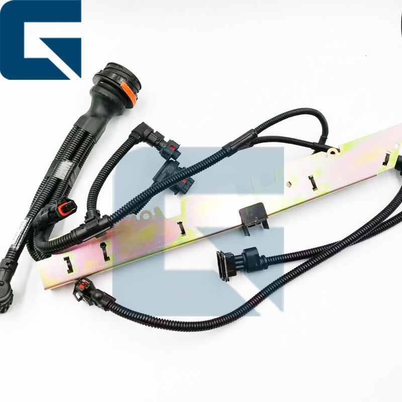 0421-4707 04214707 BF4M2012 Engine  Wiring Harness