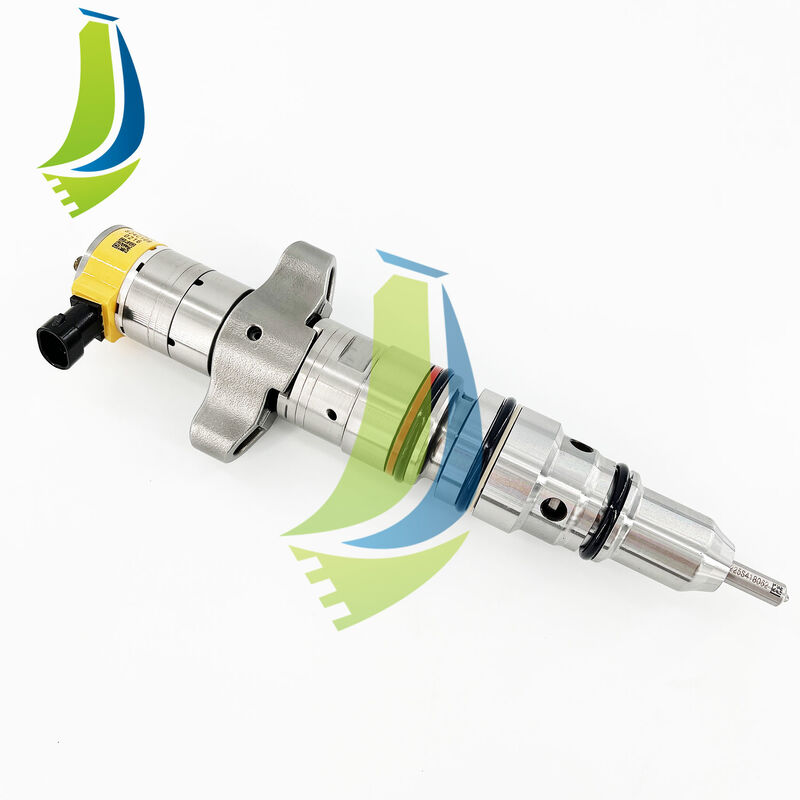 387-9433 3879433 Fuel Injector for C9 Engine 330C Excavator Parts