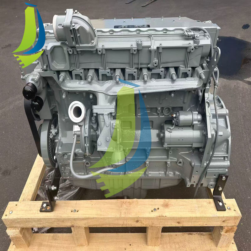 TCD2013L062V Engine Assembly for Spare Parts