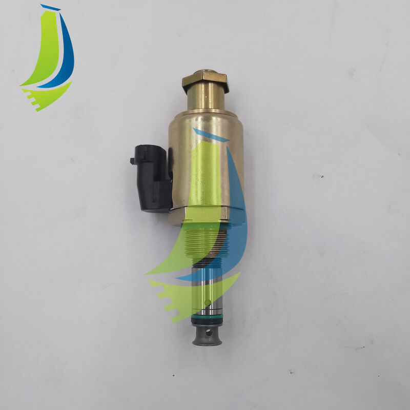 122-5053 1225053 Solenoid Valve for 325C 322C Excavator Parts