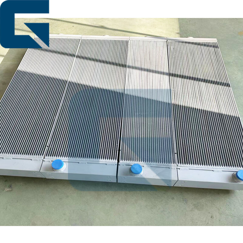 561-03-81644 561-03-81654 561-03-81634 Radiator for HD785-7 Dump Truck