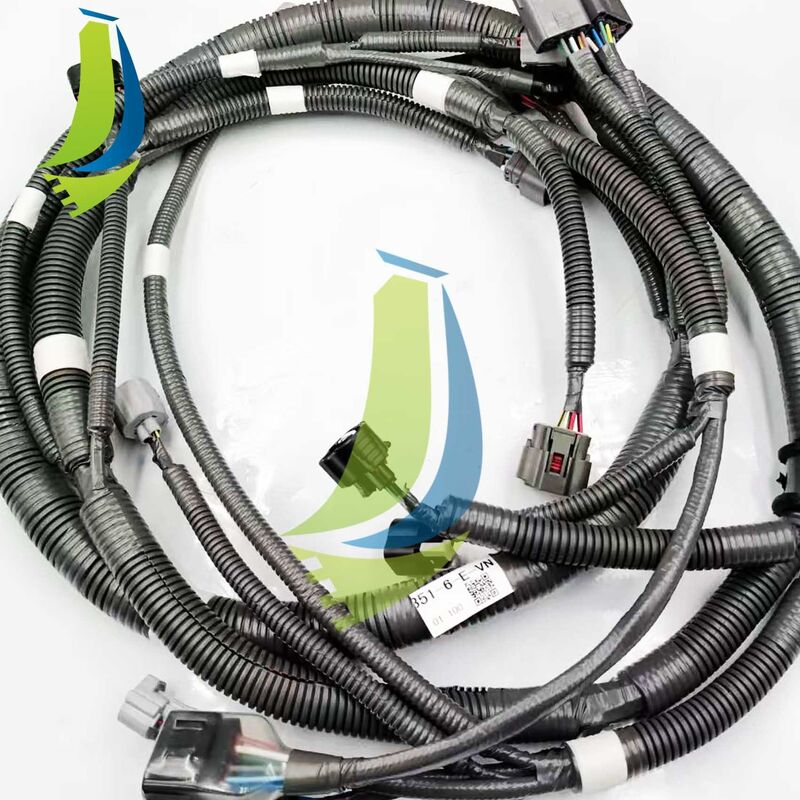 1-82641351-6 Wiring Harness for 6HK1 Engine