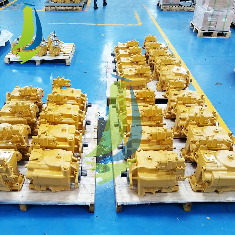 104-1752 1041752 OR-7669 Piston Pump Hydraulic Pump for D9R