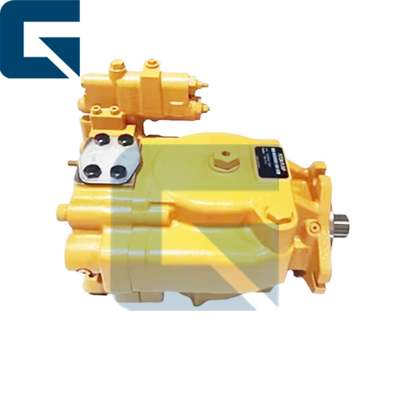 104-1752 1041752 D6R Loader Hydraulic Piston Pump