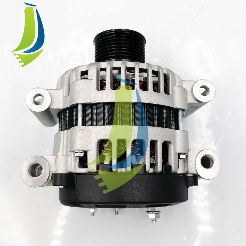 560-6109 5606109 Alternator 24V 85A for C4.4 Engine