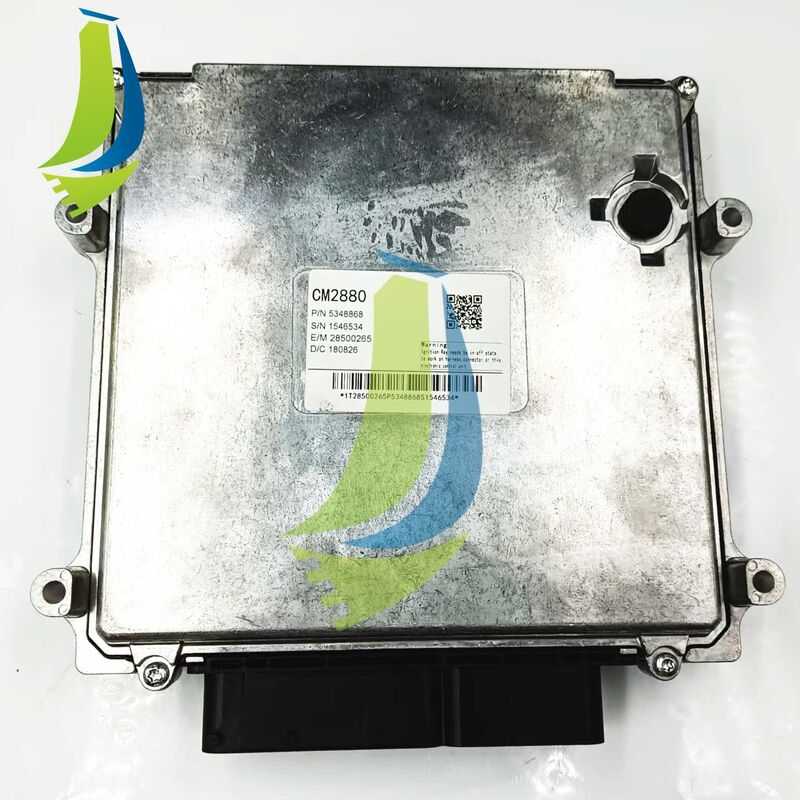 5348868 Controller ECU for CM2880 Engine