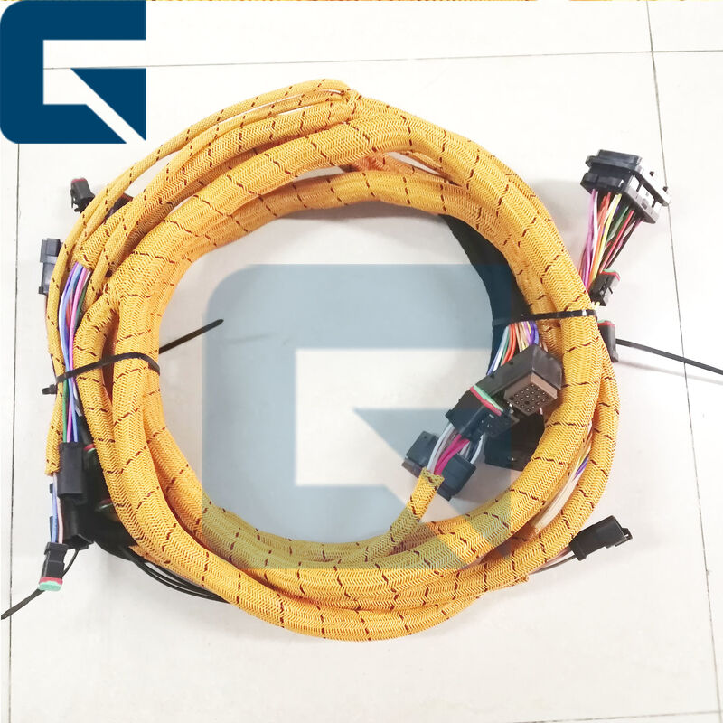 169-3292 Wiring Harness 1693292 for 140H Motor Grader