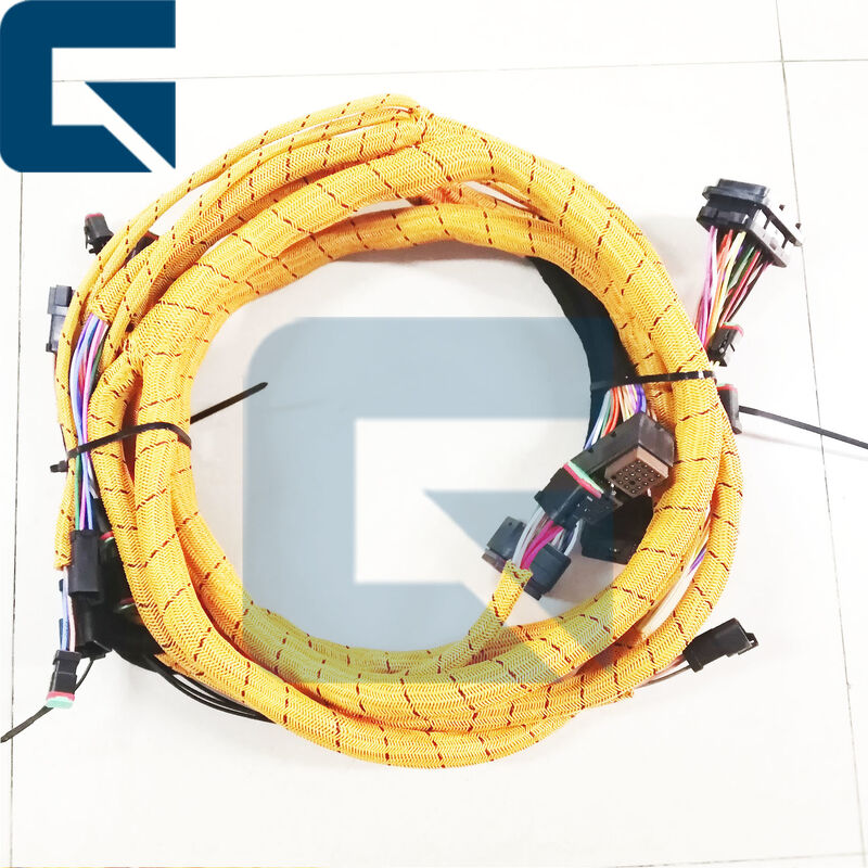 169-3292 1693292 Wiring Harness for 160H Spare Parts