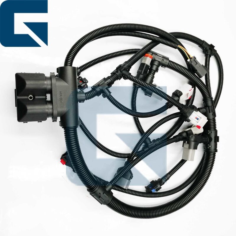 4938672 Wiring Harness for QSB4.5 Engine