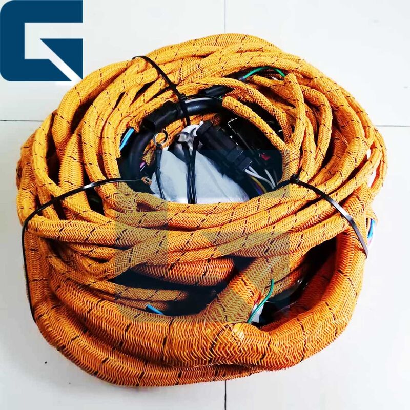 342-2943 Chassis Wiring Harness for E312D Excavator