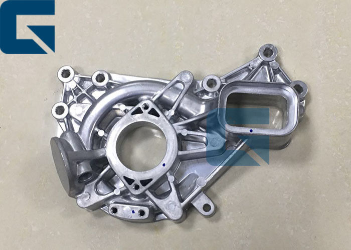  EC480 EC480D Excavator Engine Parts / Water Pump Housing 20505543 VOE20505543