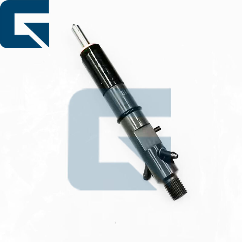 LJBB05901B 3647040 C7.1 Engine Diesel Fuel Injector