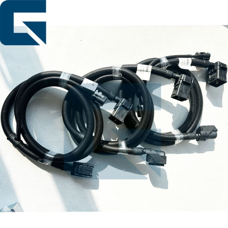 3724020-B289 3724020B289 Wiring Harness for BF6M2012 Engine Parts
