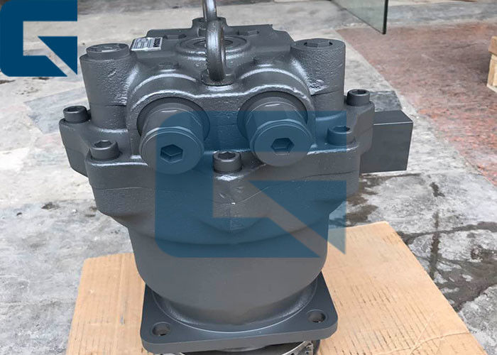 EC360B Excavator Accessories Hydraulic Swing Motor VOE14634201 14634201