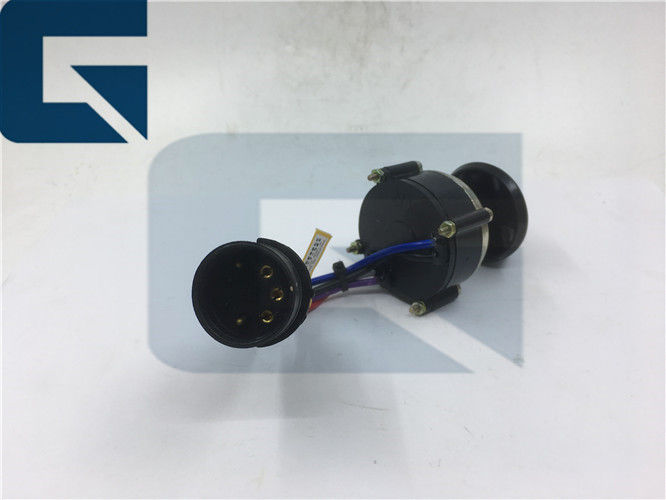  320 E320C E320D Excavator Engine Parts Rotary Knob 7Y-5465 Throttle Switch 7Y5465
