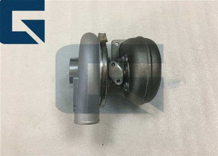 DH220-5 Excavator Turbo DB58 Engine Parts Turbocharger 3539678