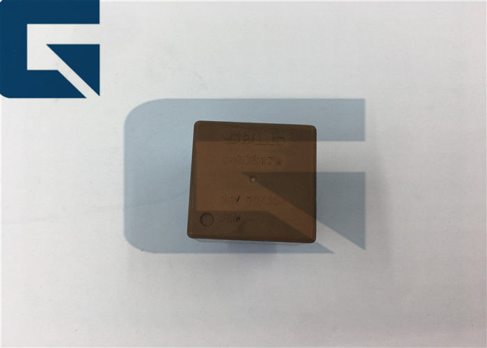  Ec700 Relay Eexcavator Replacement Parts 14636179 14630764