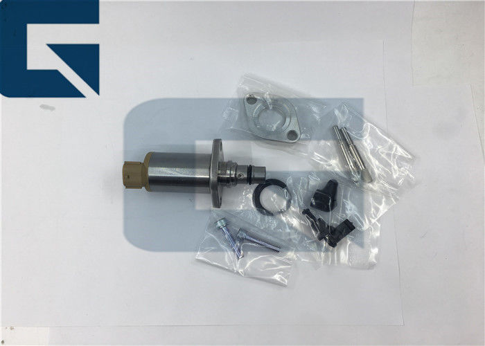 Hitachi ZX240-3 4HK1 Excavator Solenod Valve 8980436870 898043-6870 8-98043687-0