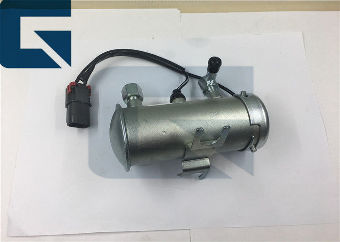 Fuel Feed Pump 17/926100 24V for JS290 JS200 JS220 Excavator Parts