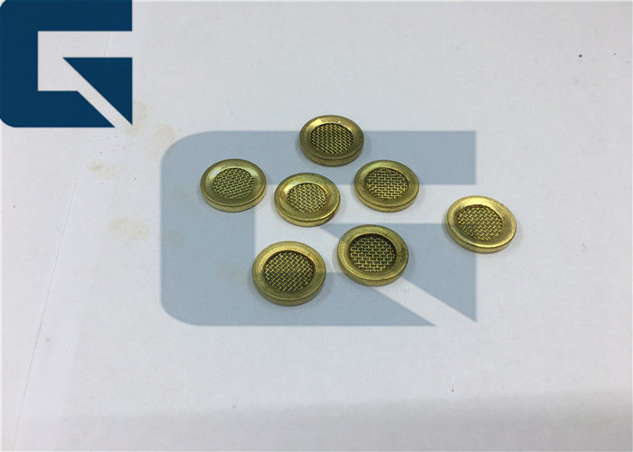 PC200-7 PC300-8 Excavator Spare Part Oil Strainer Filter 702-21-53120