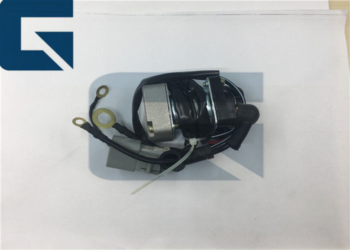 PC200 EX200 Excavator Starter Relay 12V KDO-25000-6080