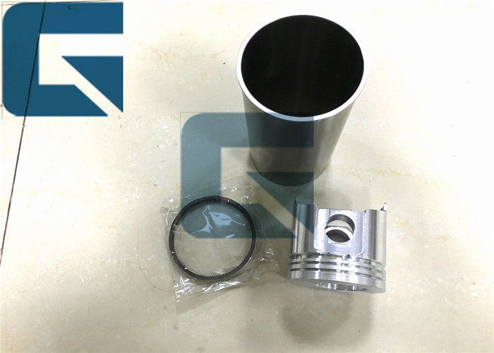 3TNE88 4TNE88 Diesel Engine Parts / Excavator Accessories