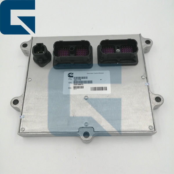 4921776 Controller ECU CPU PC200-8 For Excavator Electronic Control