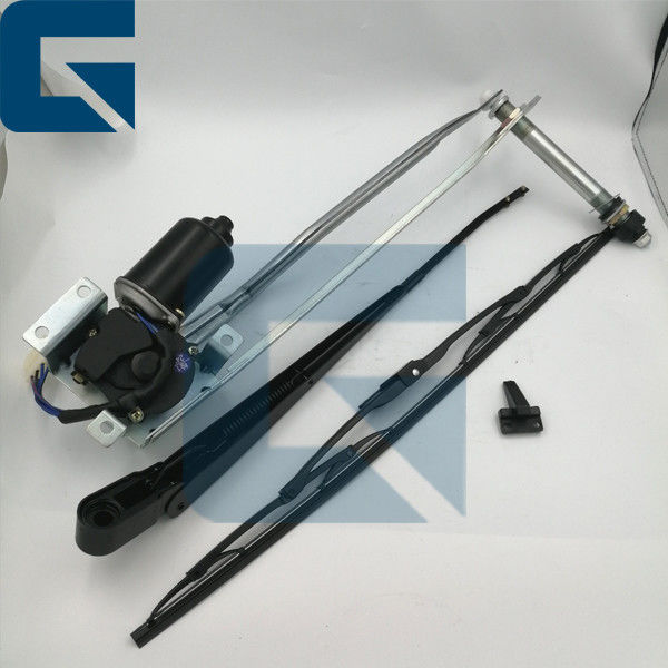 245-7931 2457931 Excavator E320C E320D E330D Wiper Motor Assy