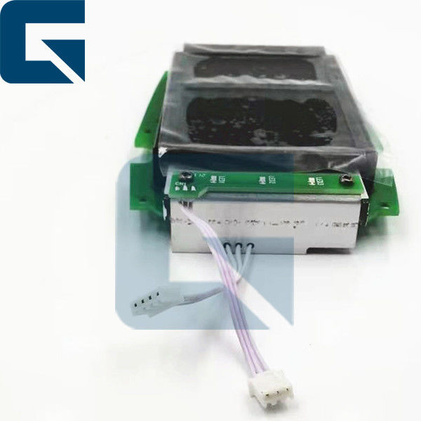  E320C Excavator Monitor LCD Display Screen Panel