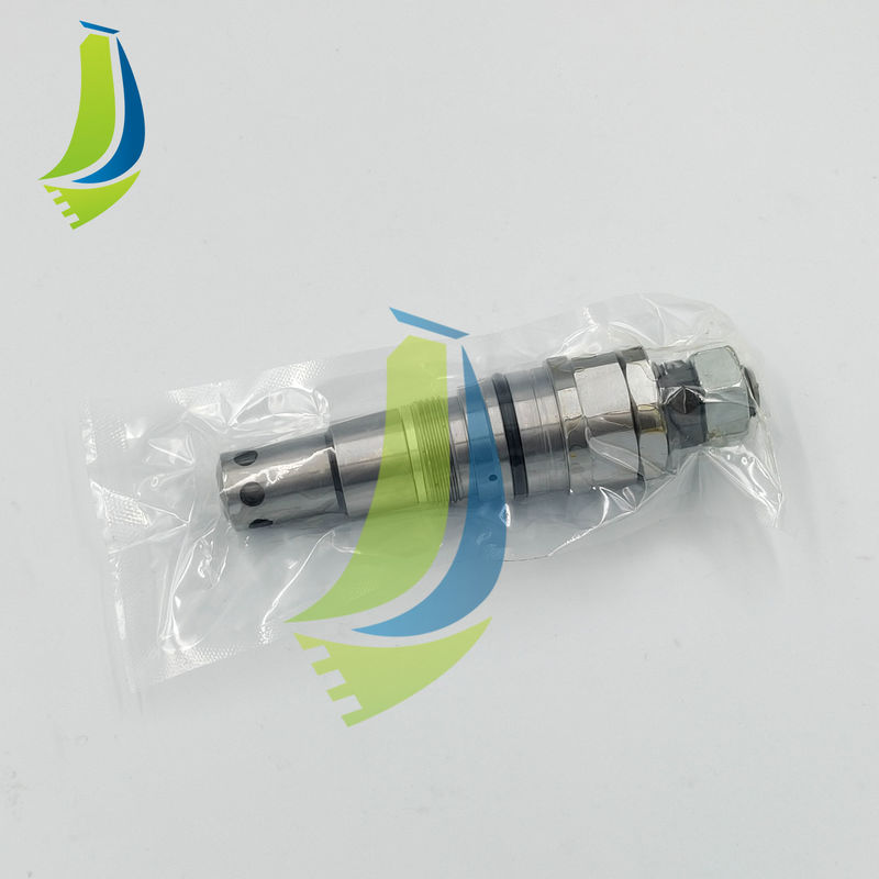 XJBN-00163 Main Relief Valve For R210LC-7 Excavator XJBN00163