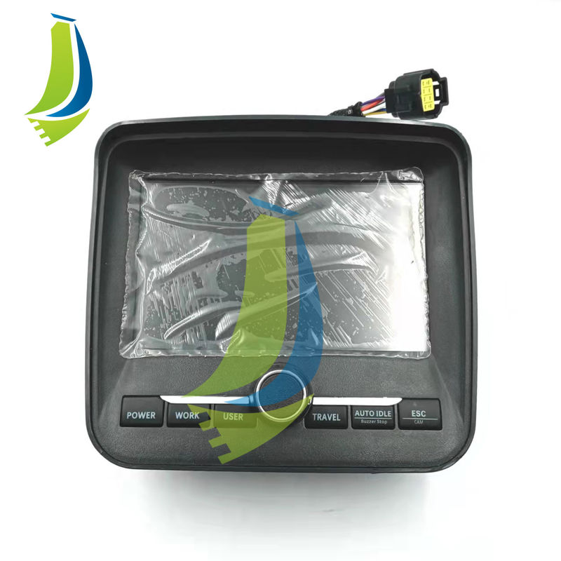 21Q6-33401 Monitor For R300-9 R220-9 Excavator 21Q633401 High Quality Popular