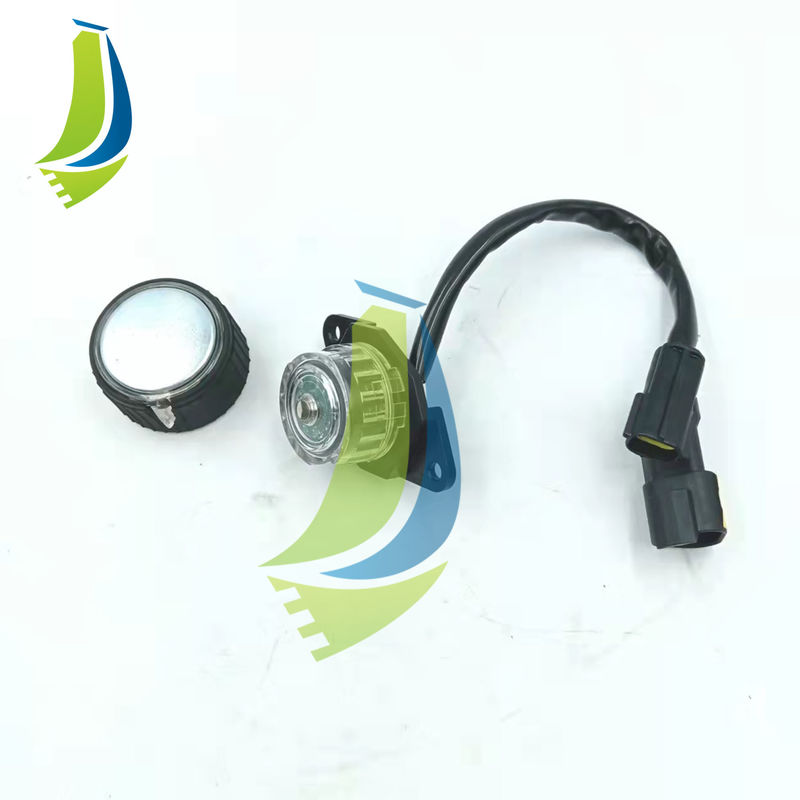 21Q4-20812 Throttle Knob Switch For R140-9 R200-9 R210-9 R220-9 Excavator 21Q420812 High Quality Popular