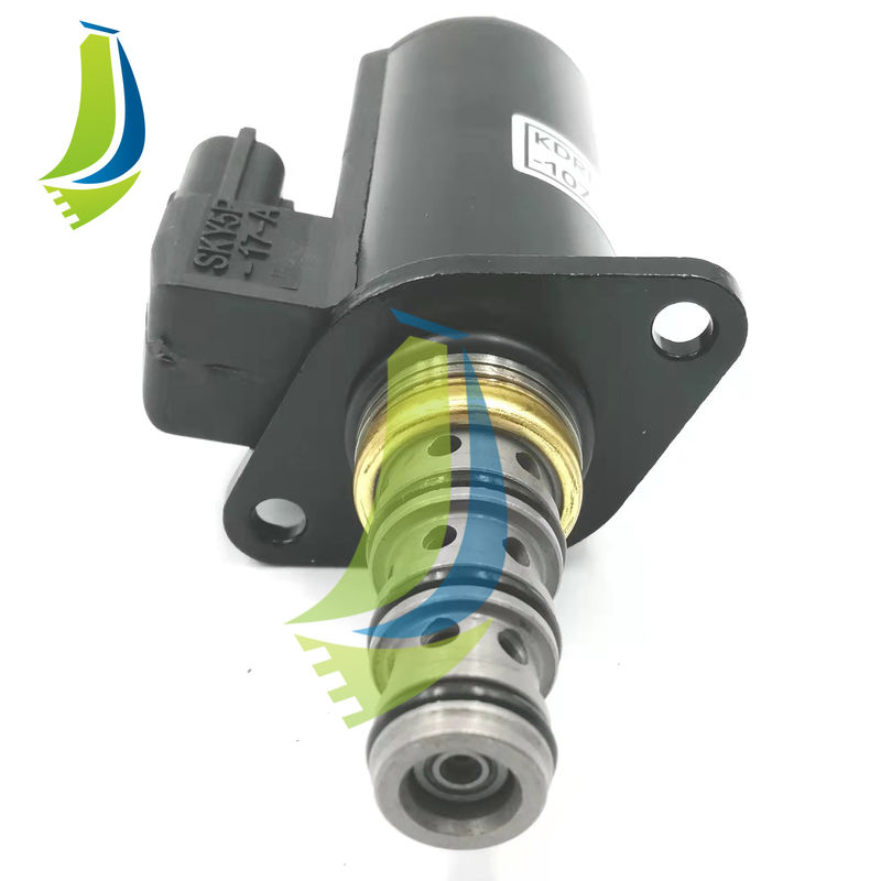 YN35V00041F1 High Quality Solenoid Valve For SK200-6E SK230-6E Excavator